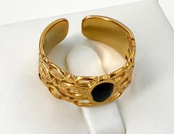 Anillo Inspiración