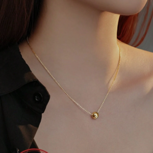 Collar ball 10mm
