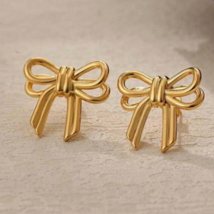 Aros lazo golden