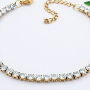 Pulsera circonitas