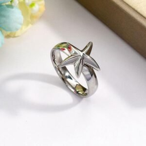 Anillo estrella de mar