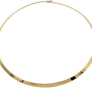 Chocker liso