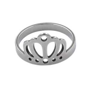 Anillo corona