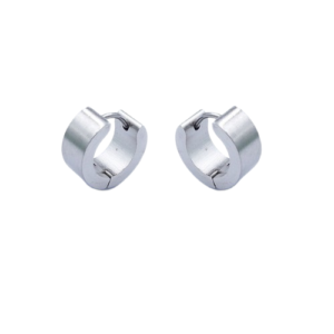 Aros huggies lisos