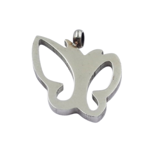Dije mini mariposa