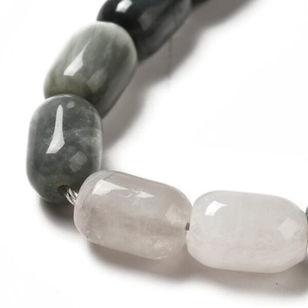 Tira de piedra natural ojo de águila columna - Imagen 2