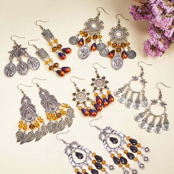 Kit para fabricar aros - Imagen 2