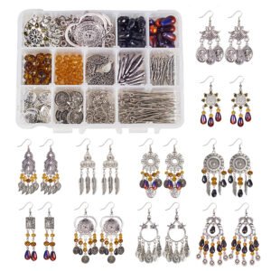 Kit para fabricar aros