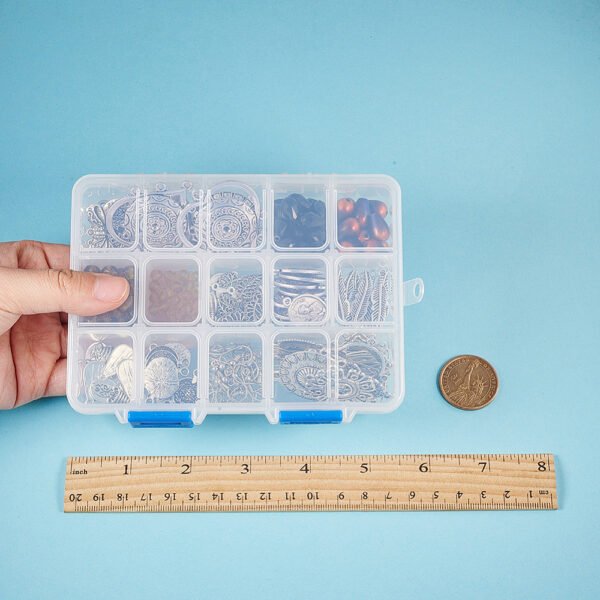Kit para fabricar aros - Imagen 4