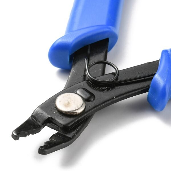 Alicate para engarzar joyas N°45 - Imagen 2